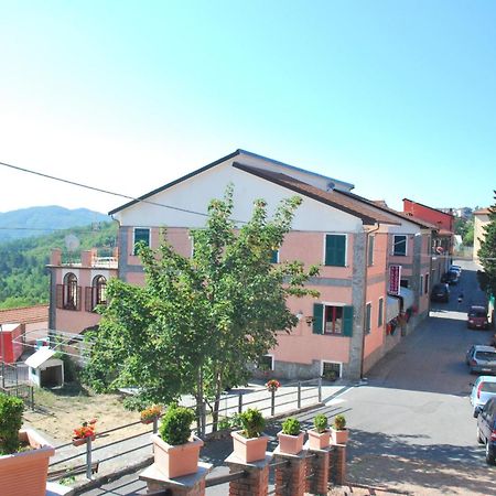 Albergo La Veranda Tavarone Εξωτερικό φωτογραφία