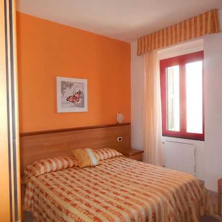 Albergo La Veranda Tavarone Εξωτερικό φωτογραφία