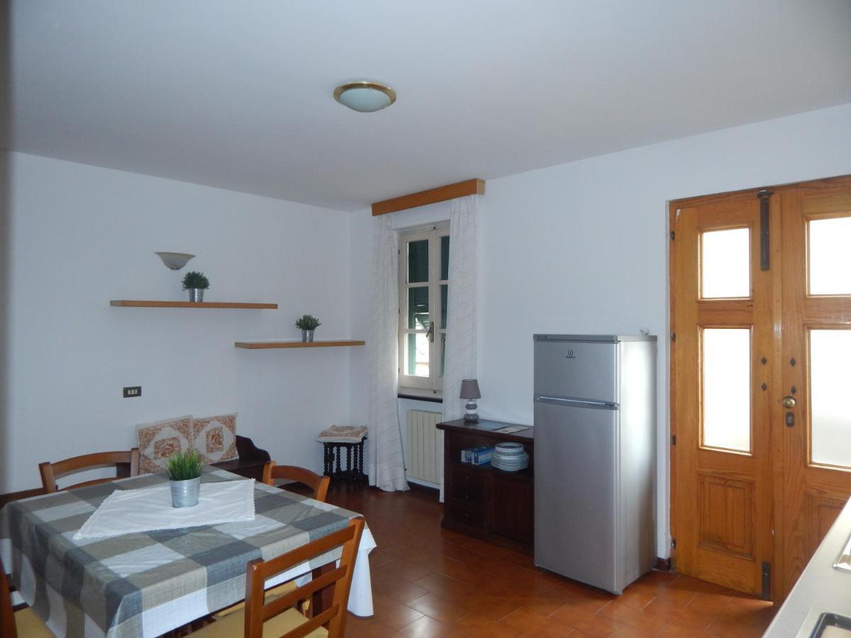 Albergo La Veranda Tavarone Δωμάτιο φωτογραφία