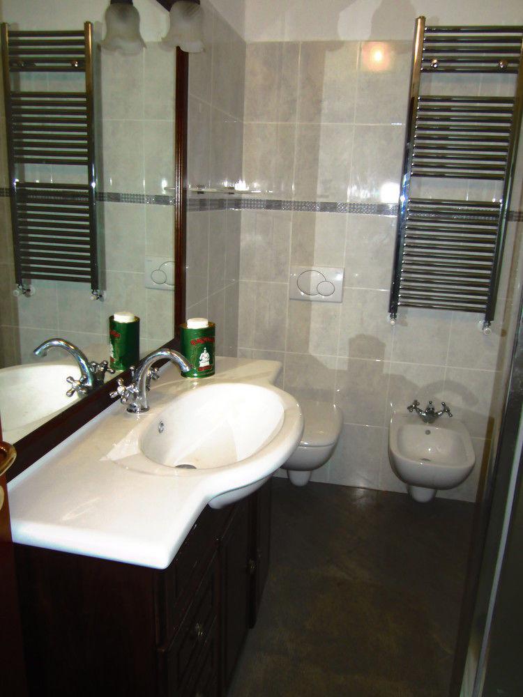Albergo La Veranda Tavarone Εξωτερικό φωτογραφία