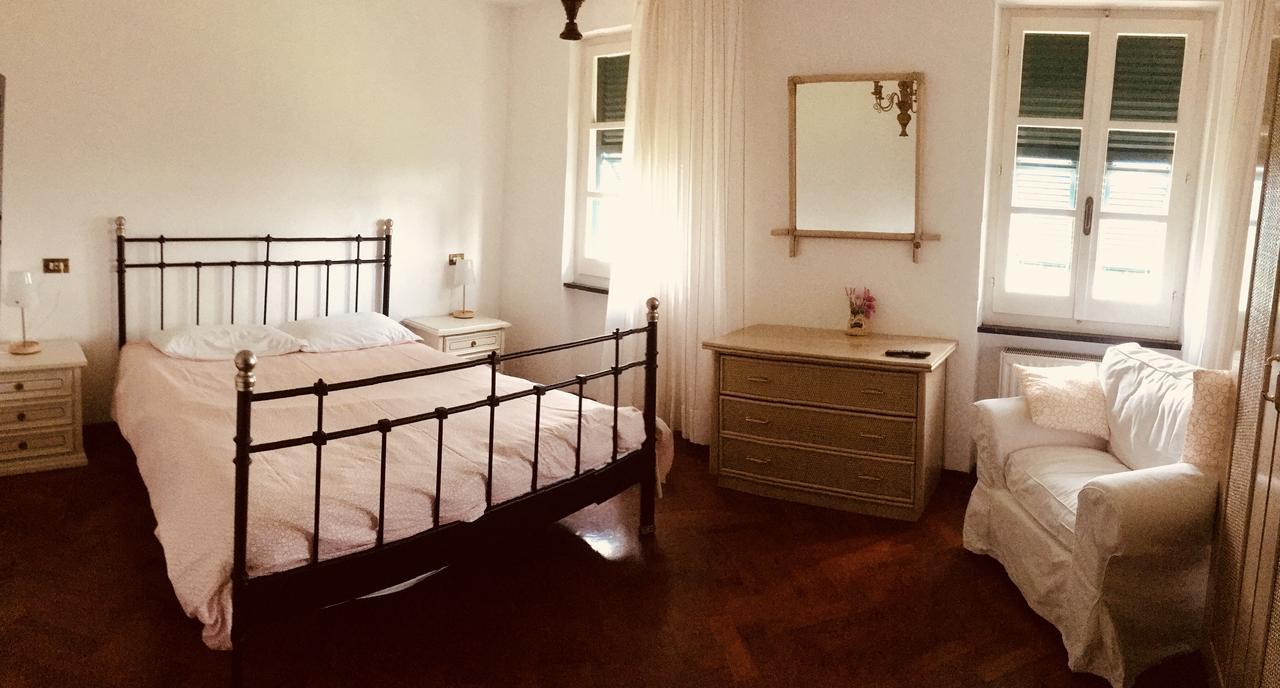 Albergo La Veranda Tavarone Εξωτερικό φωτογραφία