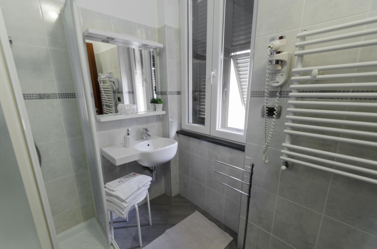 Albergo La Veranda Tavarone Εξωτερικό φωτογραφία