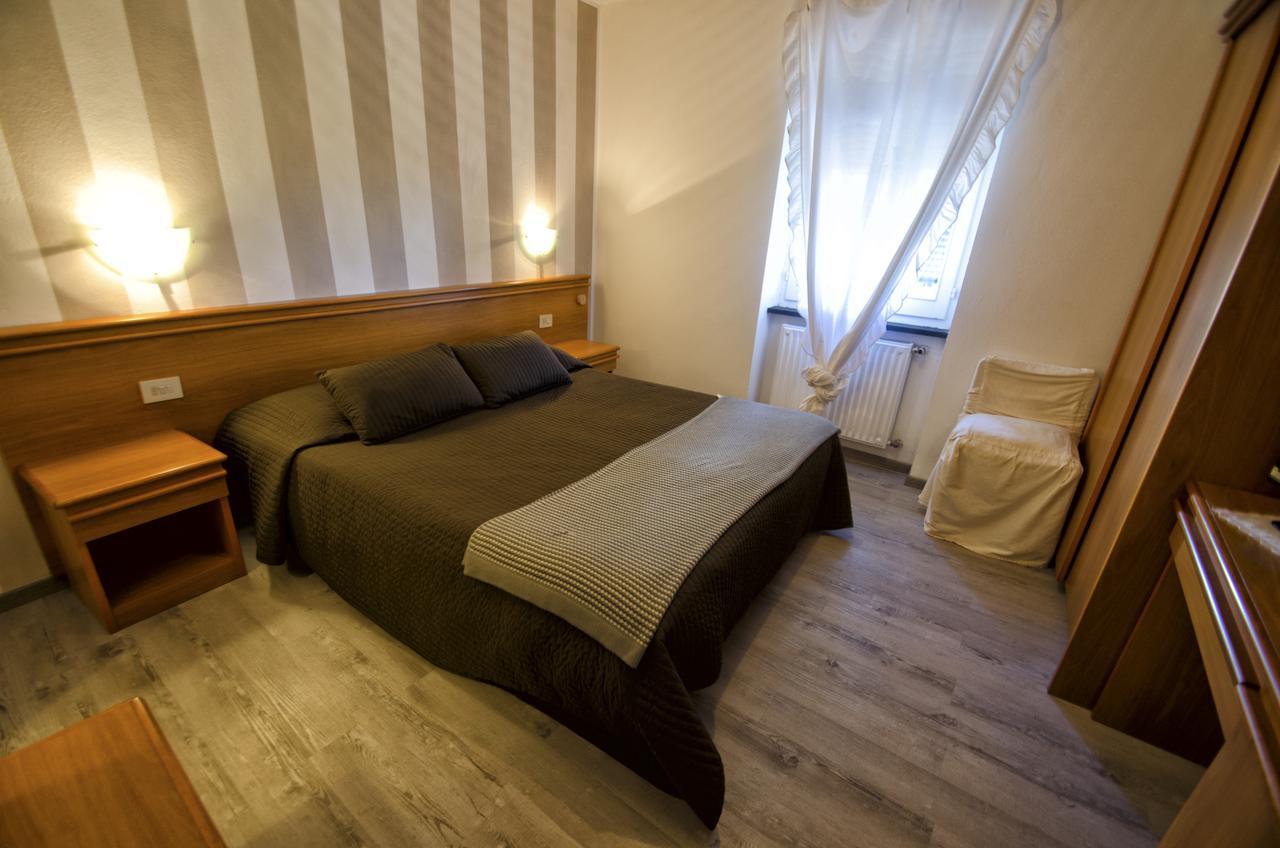 Albergo La Veranda Tavarone Εξωτερικό φωτογραφία