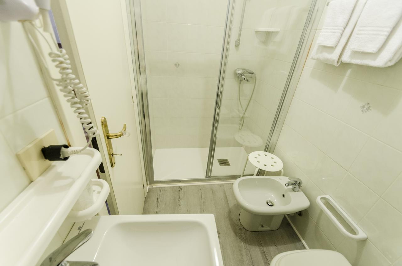Albergo La Veranda Tavarone Εξωτερικό φωτογραφία