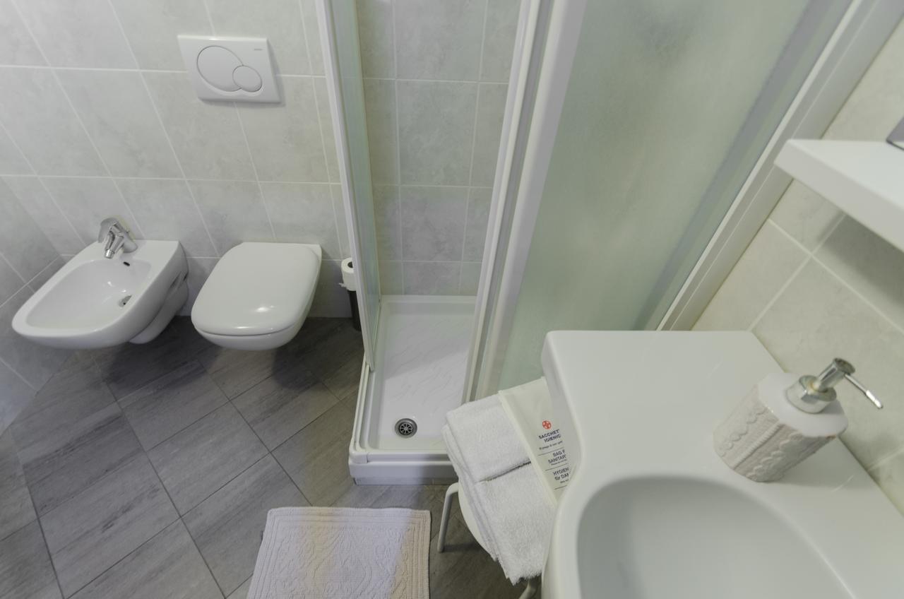 Albergo La Veranda Tavarone Εξωτερικό φωτογραφία