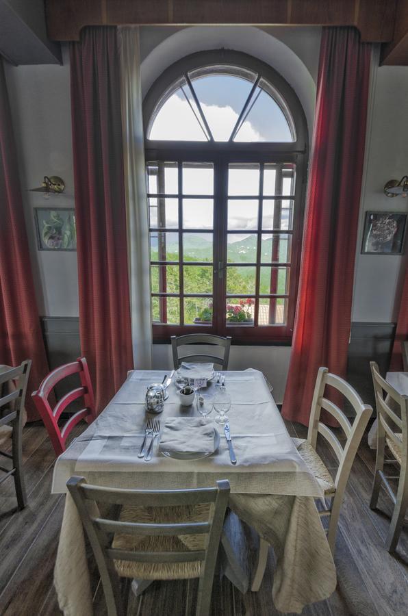 Albergo La Veranda Tavarone Εξωτερικό φωτογραφία