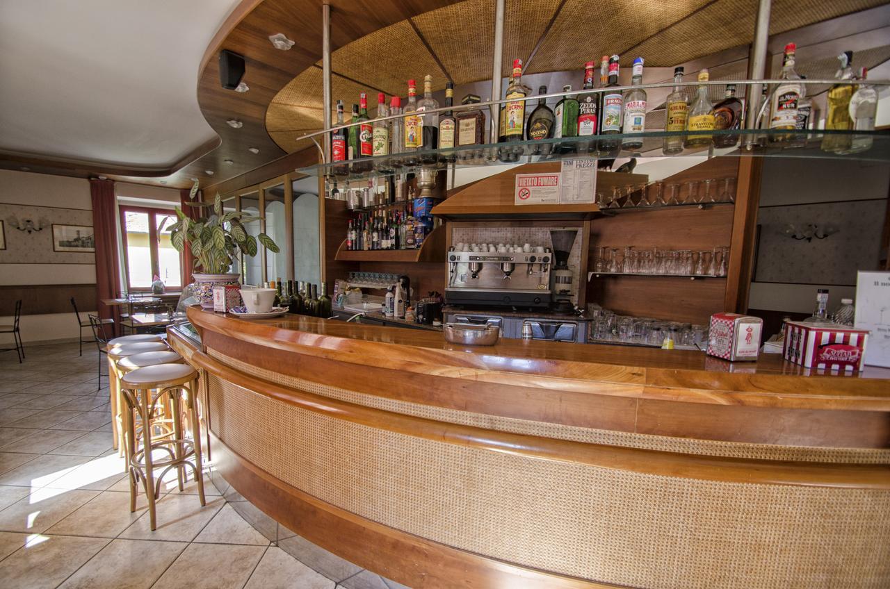 Albergo La Veranda Tavarone Εξωτερικό φωτογραφία